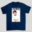 Camiseta Básica Niall Horan Meme