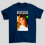 Camiseta Básica Britney Spears Meme K.K