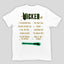 Camiseta Básica Wicked Text
