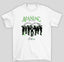 Camiseta Básica Stray Kids Maniac