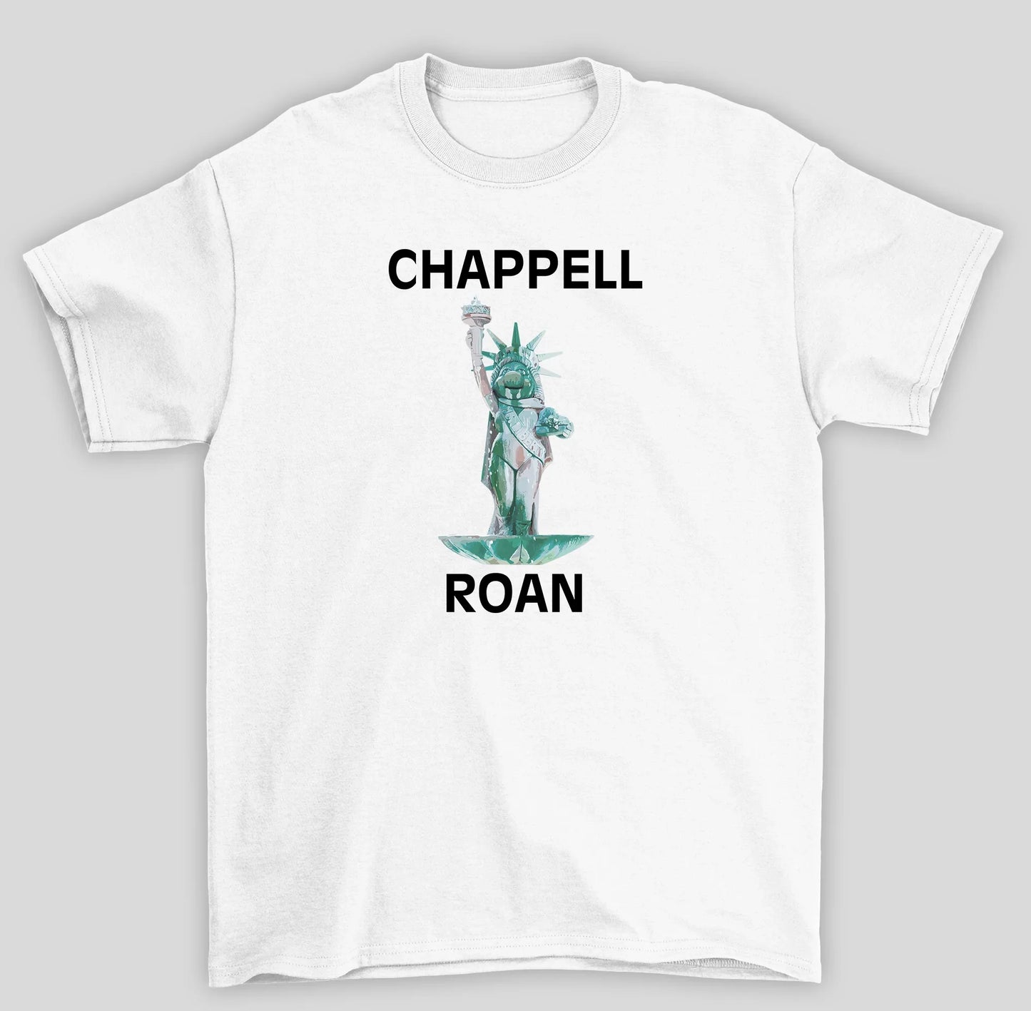 Camiseta Básica Chappell Roan Design