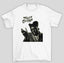 Camiseta Básica Tyler The Creator Chromakopia