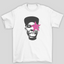Camiseta Básica Tyler The Creator Pink Star