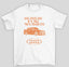 Camiseta Básica Frank Ocean Songs For Women