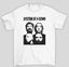 Camiseta Básica System Of A Down Band