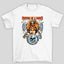 Camiseta Básica System Of A Down Seer