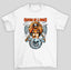 Camiseta Básica System Of A Down Seer