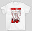 Camiseta Básica System Of A Down Dove