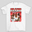 Camiseta Básica Frank Ocean Collage