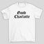 Camiseta Básica Good Charlotte Logo