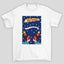 Camiseta Básica Neck Deep LNOTGY
