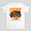 Camiseta Básica Neck Deep The Discography