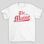 Camiseta Básica The Maine American Rock And Roll