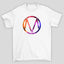 Camiseta Básica The Maine Logo Universe
