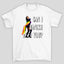 Camiseta Básica Lady Gaga Vanish Into You