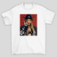 Camiseta Básica Rihanna Vogue China