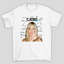 Camiseta Básica Camila Cabello C Xoxo
