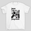 Camiseta Básica Jeon Jungkook BTS