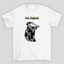 Camiseta Básica Jungkook BTS 1997