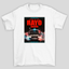 Camiseta Básica J Balvin Back To The Rayo Tour