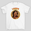 Camiseta Básica Lauryn Hill Time Magazine 1999