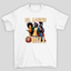 Camiseta Básica MS Lauryn Hill