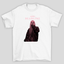 Camiseta Básica Blackpink Deadline Rosé