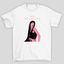 Camiseta Básica Blackpink Deadline Jisoo