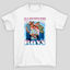 Camiseta Básica Backstreet Boys Vintage
