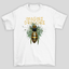 Camiseta Básica Imagine Dragons Summer
