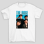 Camiseta Básica The Rose Retro