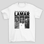 Camiseta Básica Kendrick Lamar King