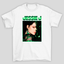 Camiseta Básica Jessie J. Photo