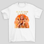 Camiseta Básica Mariah Carey Collage