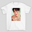 Camiseta Básica Wonho Cute
