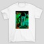 Camiseta Básica Taylor Swift The Life Of a Showgirl Eyes