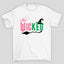 Camiseta Básica Wicked