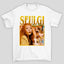 Camiseta Básica Red Velvet Seulgi