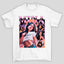 Camiseta Básica Twice Mina K-pop