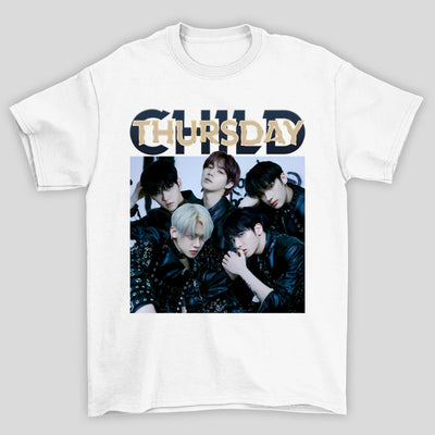 Camiseta Básica Txt Aesthetic