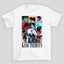 Camiseta Básica Txt Kang Taehyun