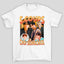 Camiseta Básica Seventeen S.Coups