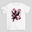 Camiseta Básica Aespa Chrome