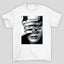 Camiseta Básica BTS Jungkook Covering Eyes