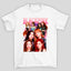 Camiseta Básica Blackpink Kpop