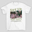 Camiseta Básica Get Up NewJeans