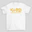 Camiseta Básica Kard Spade Suits
