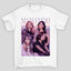 Camiseta Básica Group Mamamoo