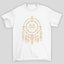 Camiseta Básica Dreamcatcher Dream Filter