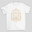 Camiseta Básica Dreamcatcher Dream Filter
